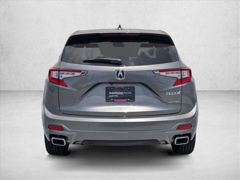 New 2026 Acura RDX SH-AWD w/ Advance Package image 8