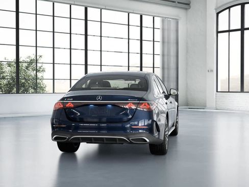 New 2026 Mercedes-Benz E 350 4MATIC Sedan image 22