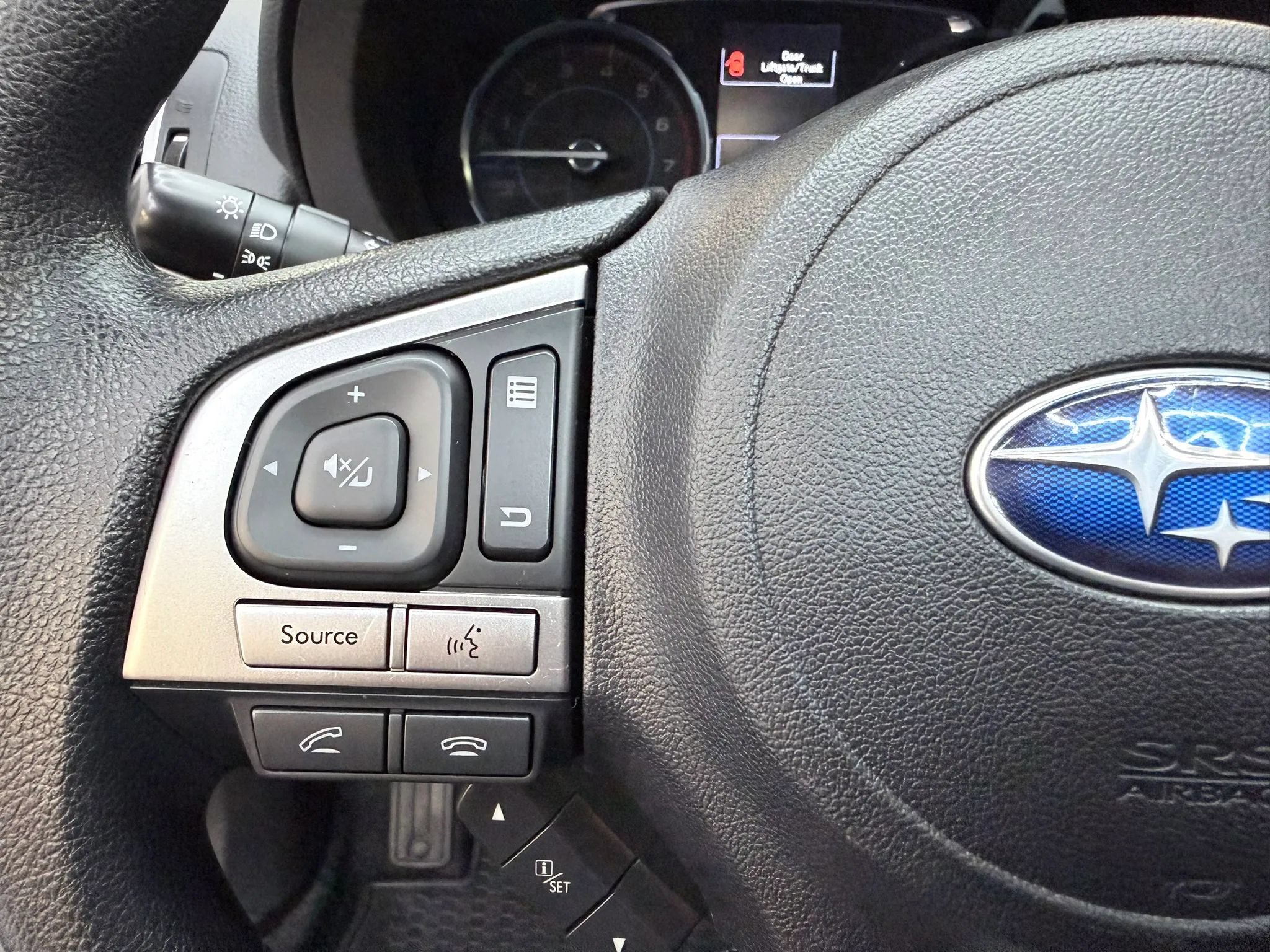 Used 2018 Subaru Forester 2.5i Premium AWD/4WD image 14