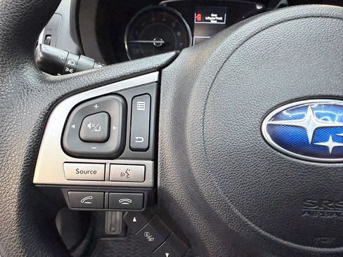 Used 2018 Subaru Forester 2.5i Premium AWD/4WD image 14