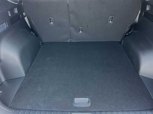 New 2025 Hyundai Tucson SEL image 15