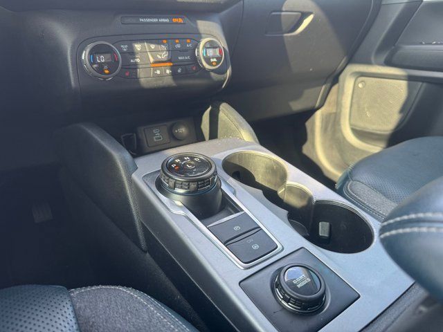 Used 2021 Ford Bronco Sport Outer Banks AWD/4WD image 18