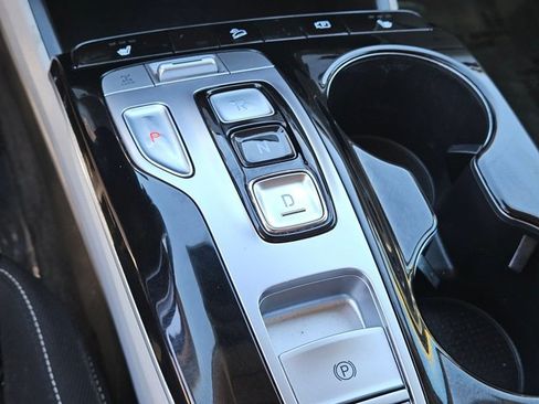 Certified 2022 Hyundai Tucson SEL image 15