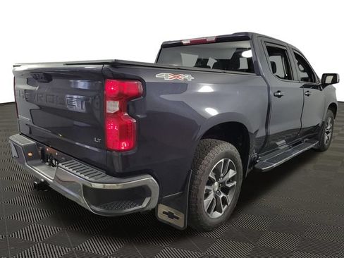 Used 2023 Chevrolet Silverado 1500 LT AWD/4WD image 8