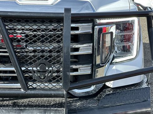 Used 2023 GMC Sierra 3500 SLE w/ SLE Convenience Package image 44