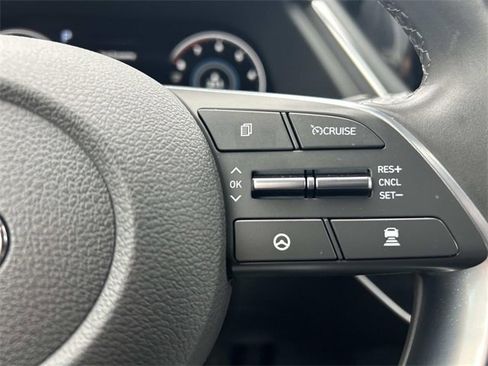 Used 2020 Hyundai Sonata SEL w/ Convenience Package image 22