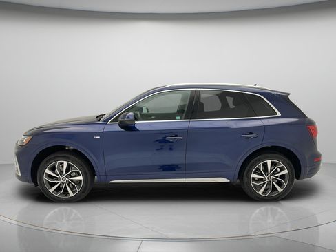 Used 2023 Audi Q5 2.0T Premium w/ Convenience Package AWD/4WD image 8