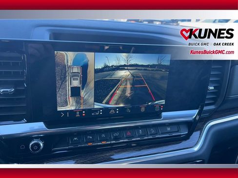 New 2026 GMC Sierra 1500 Elevation w/ Elevation Premium Package AWD/4WD image 22