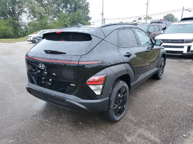 New 2027 Hyundai Kona SEL Sport AWD/4WD image 4
