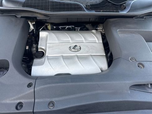 Used 2010 Lexus RX 350 AWD image 21