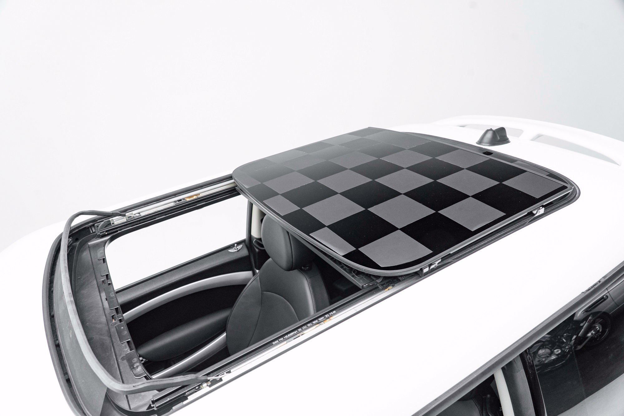 Used 2013 MINI Cooper S FWD image 85