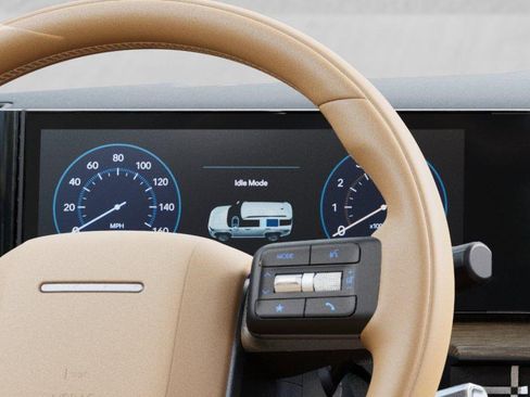 New 2026 Hyundai Santa Fe Calligraphy image 14