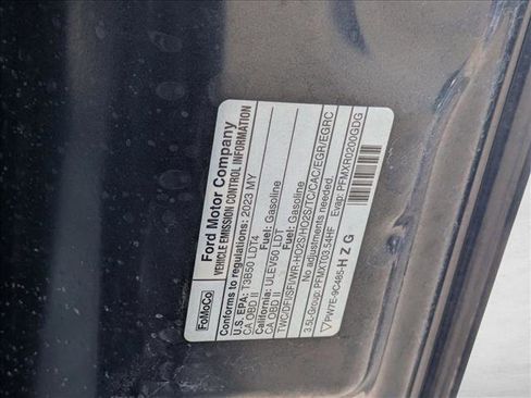 Used 2023 Ford Expedition Limited AWD/4WD image 26