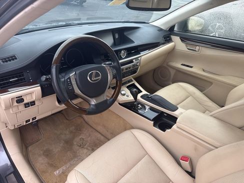 Used 2013 Lexus ES 350 image 7