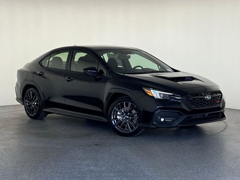 New 2026 Subaru WRX Premium image 33