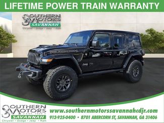 New 2025 Jeep Wrangler Unlimited Rubicon 392 video 1