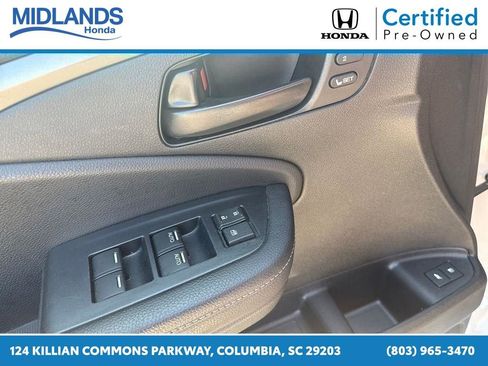 Certified 2023 Honda Passport EX-L image 15