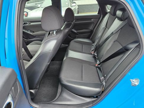 Used 2022 Honda Civic Sport image 22