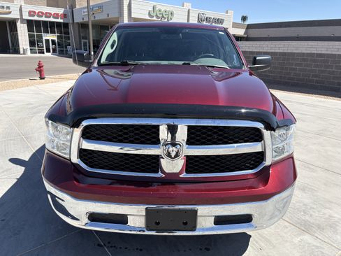 Used 2019 RAM 1500 Tradesman w/ Popular Equipment Group image 8