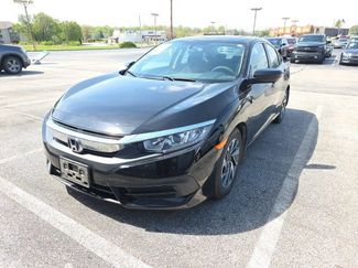Used 2017 Honda Civic EX video 1