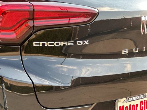 New 2025 Buick Encore GX Sport Touring image 26