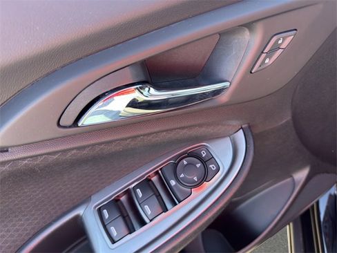 Used 2022 Chevrolet Malibu LS w/ LPO, Convenience Package 1 image 12