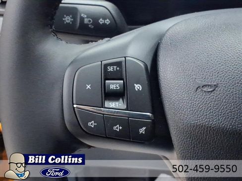 New 2026 Ford Maverick XLT w/ XLT Luxury Package image 14