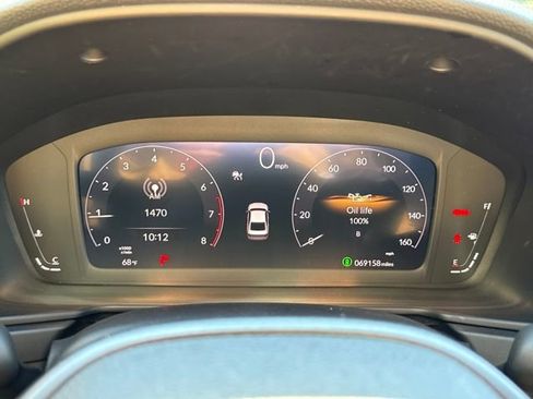 Used 2023 Honda Accord EX image 19