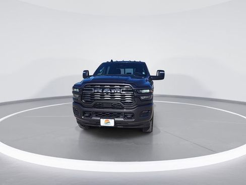 New 2026 RAM 2500 Lone Star AWD/4WD image 2
