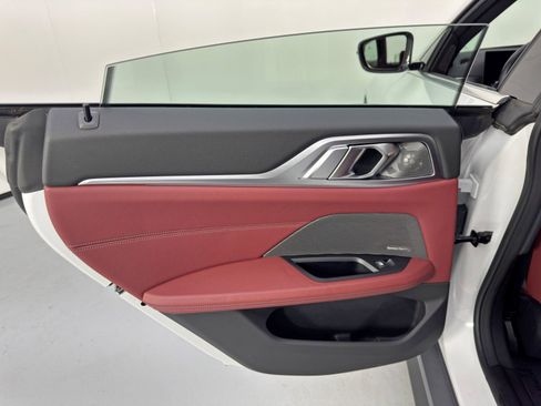 Used 2023 BMW i4 eDrive40 w/ Premium Package image 47