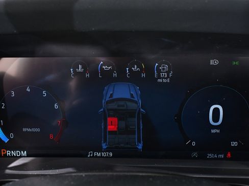 New 2025 Ford F150 XLT w/ Equipment Group 302A MID image 32