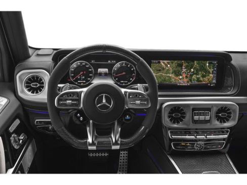 Used 2022 Mercedes-Benz G 63 AMG 4MATIC image 10