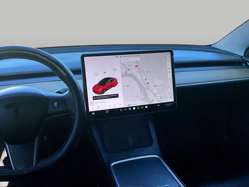 Used 2022 Tesla Model 3 RWD image 6
