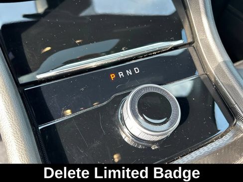 Used 2026 Jeep Grand Cherokee L Limited w/ Limited Altitude Package RWD image 15