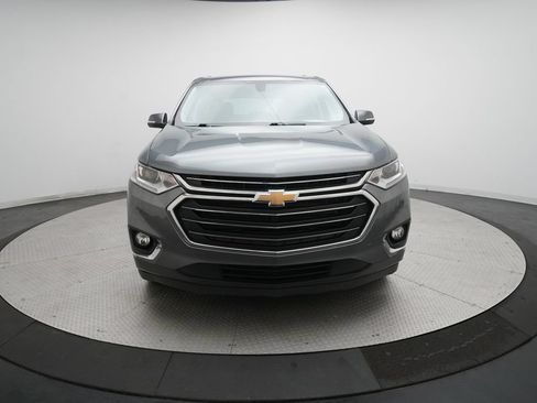 Used 2019 Chevrolet Traverse LT FWD image 10