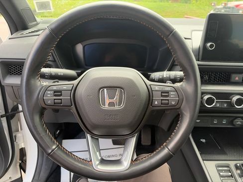 Used 2026 Honda CR-V Sport-L image 5