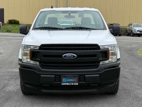 Used 2020 Ford F150 XL w/ Equipment Group 101A Mid image 2