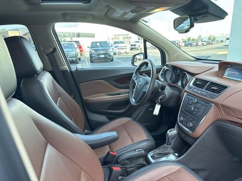 Used 2015 Buick Encore Premium FWD image 18