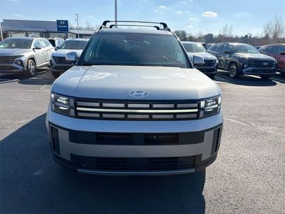 New 2026 Hyundai Santa Fe SEL