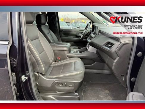 Used 2022 GMC Yukon SLT image 20