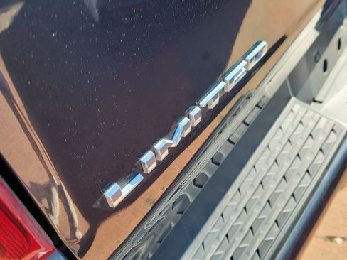 Used 2020 RAM 1500 Limited AWD/4WD image 8