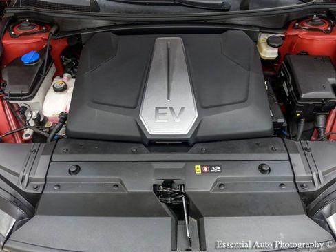 Used 2023 Kia EV6 GT image 35