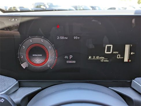 New 2026 Nissan Kicks SV image 26