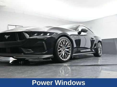Used 2024 Ford Mustang GT Premium image 24
