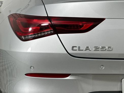 Certified 2023 Mercedes-Benz CLA 250 image 37