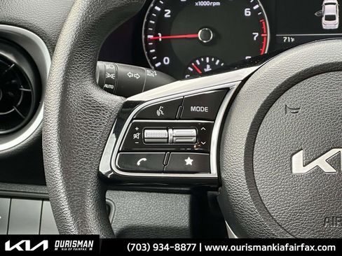 Used 2024 Kia Forte LXS image 11