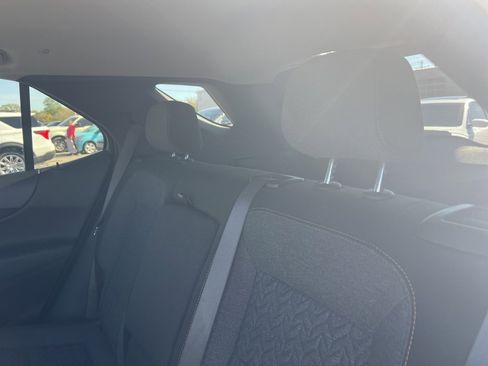 Used 2024 Chevrolet Equinox LT image 10