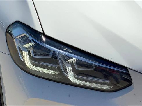 New 2024 BMW X3 sDrive30i w/ Convenience Package image 13