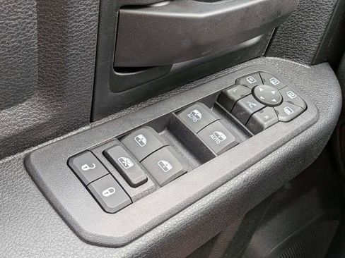 New 2026 RAM 2500 Tradesman AWD/4WD image 25