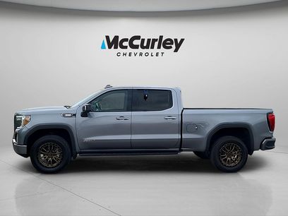 Used 2021 GMC Sierra 1500 AT4 w/ AT4 Premium Package